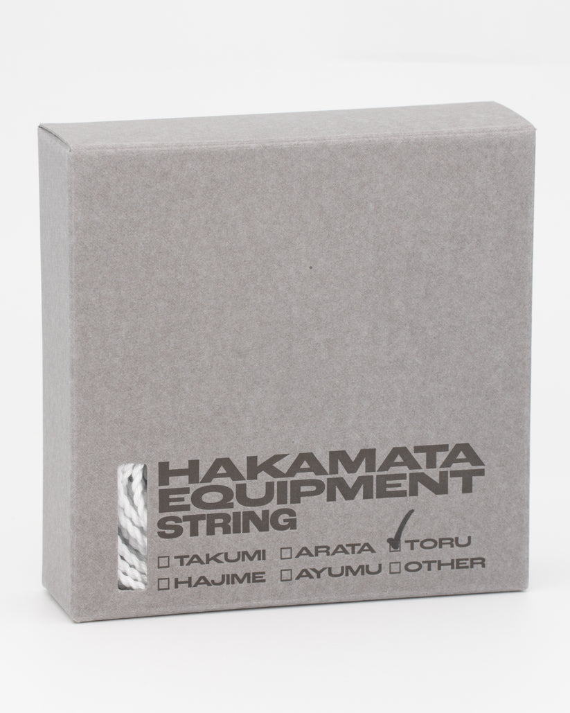 Toru String 20