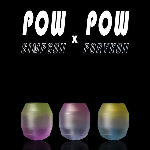 POW x POW