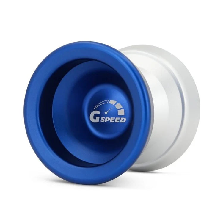 G SPEED